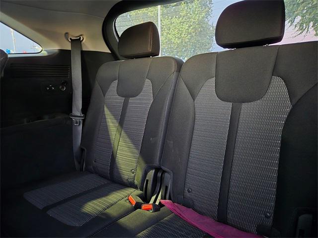 used 2023 Kia Sorento car, priced at $21,990