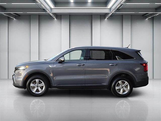 used 2023 Kia Sorento car, priced at $21,990
