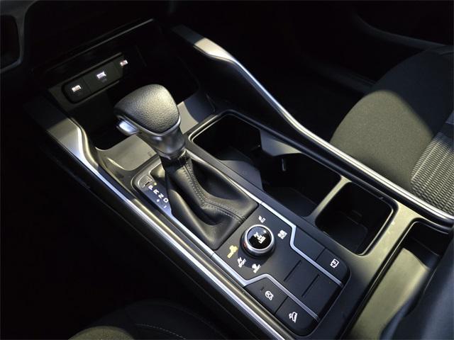 used 2023 Kia Sorento car, priced at $21,990