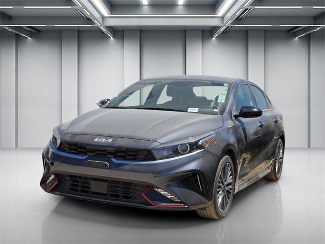 used 2024 Kia Forte car, priced at $23,238