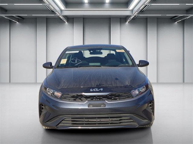 used 2023 Kia Forte car, priced at $19,999