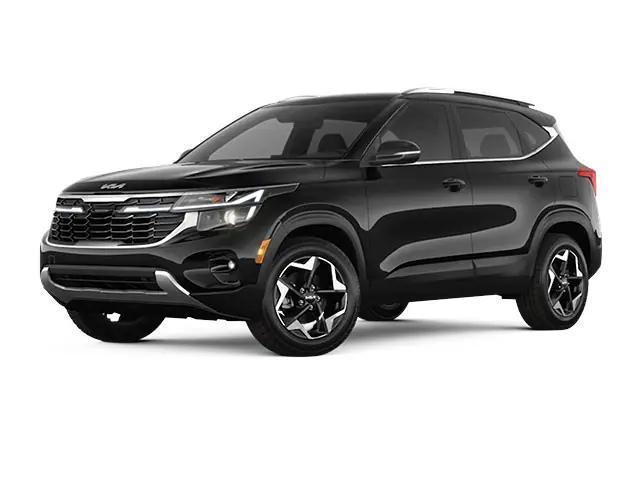 new 2026 Kia Seltos car, priced at $34,370