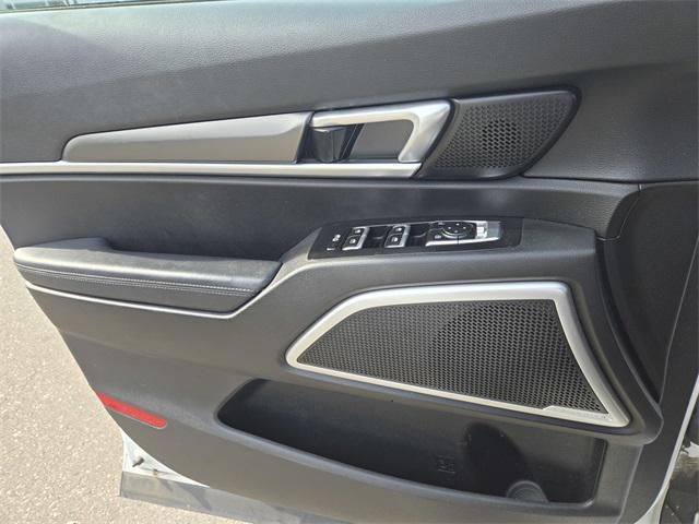 used 2020 Kia Telluride car, priced at $18,490