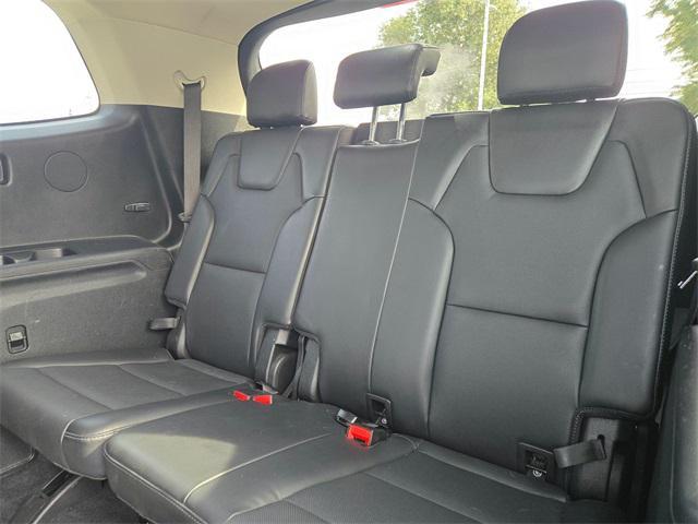 used 2020 Kia Telluride car, priced at $18,490