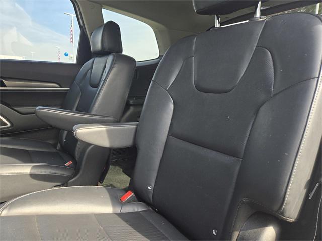 used 2020 Kia Telluride car, priced at $18,490