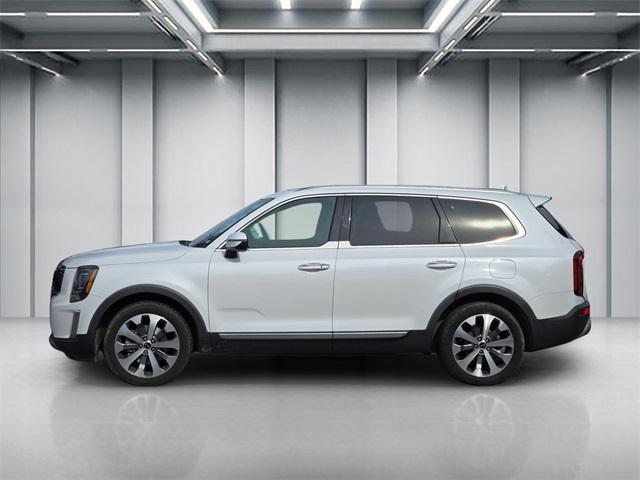 used 2020 Kia Telluride car, priced at $18,490