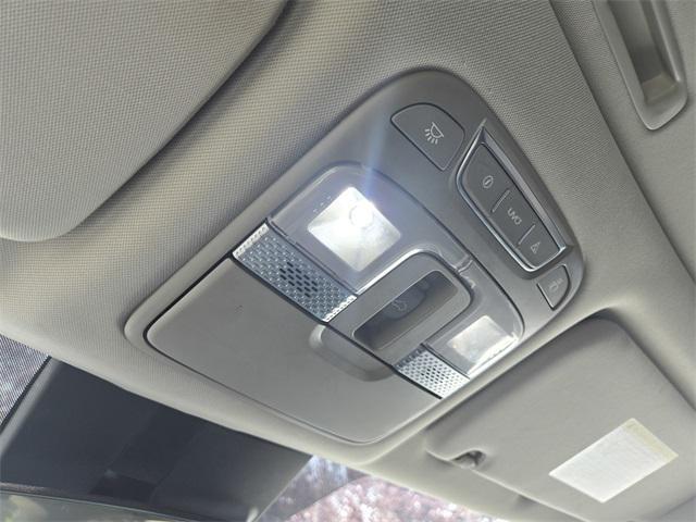 used 2020 Kia Telluride car, priced at $18,490