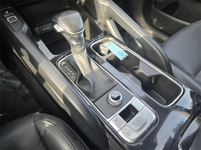 used 2020 Kia Telluride car, priced at $18,490