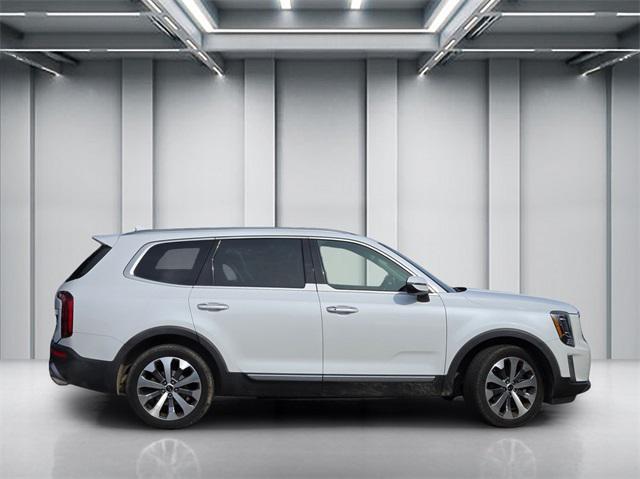 used 2020 Kia Telluride car, priced at $18,490