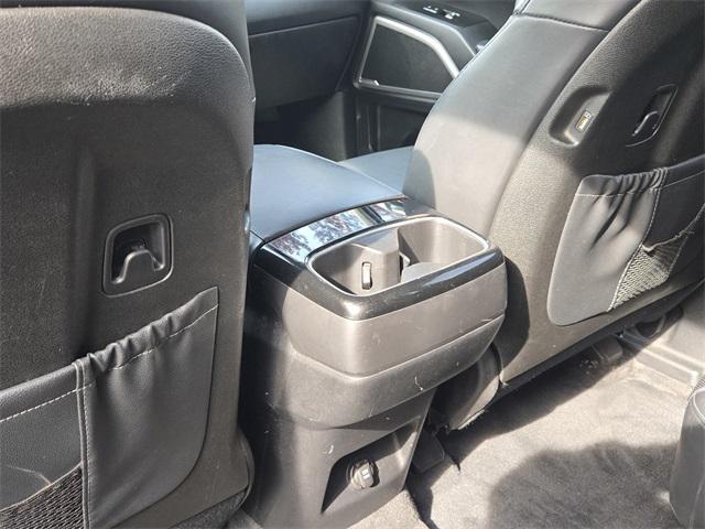 used 2020 Kia Telluride car, priced at $18,490