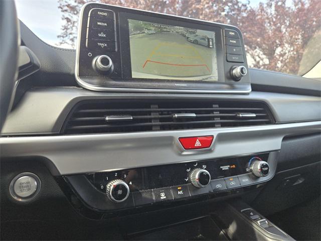 used 2020 Kia Telluride car, priced at $18,490