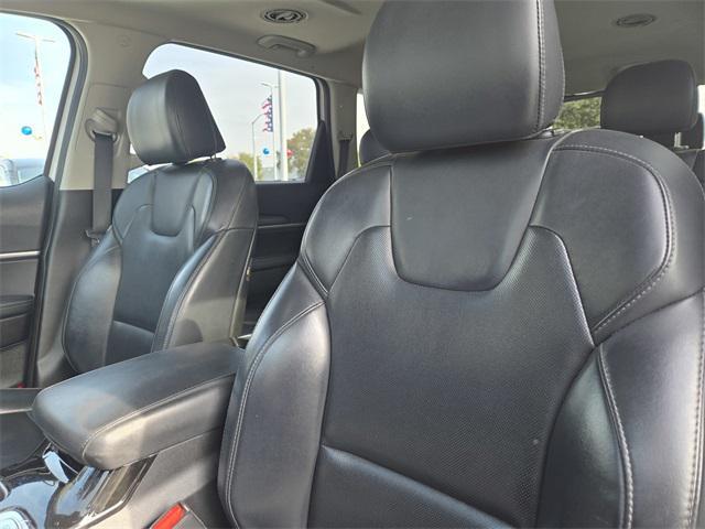 used 2020 Kia Telluride car, priced at $18,490