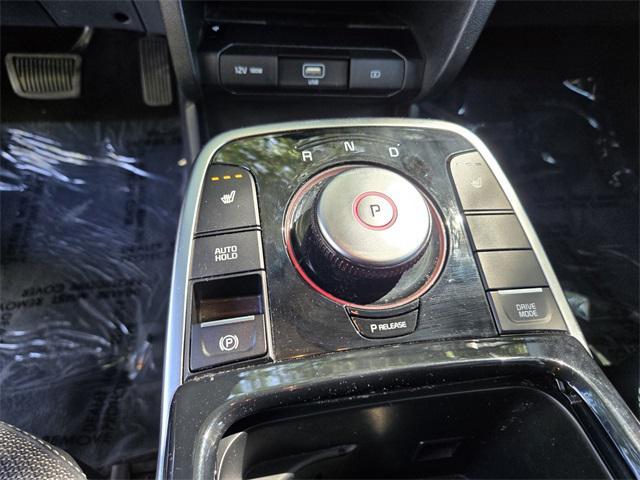 used 2022 Kia Niro EV car, priced at $23,994
