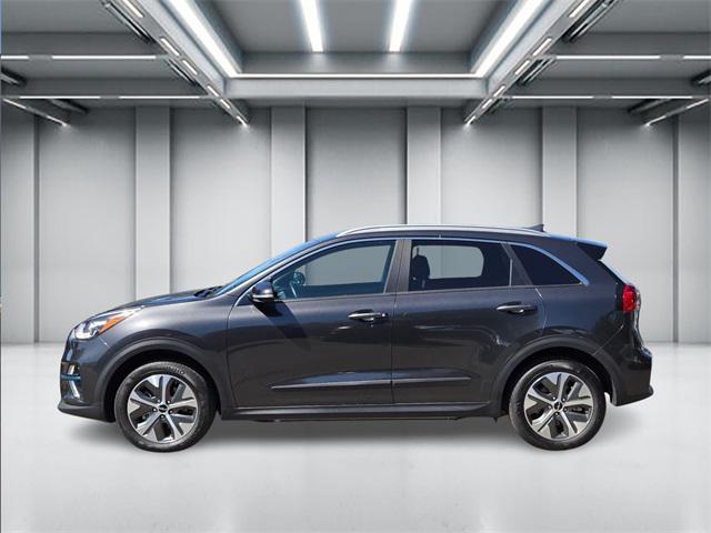 used 2022 Kia Niro EV car, priced at $23,994