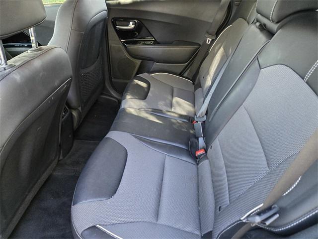 used 2022 Kia Niro EV car, priced at $23,994