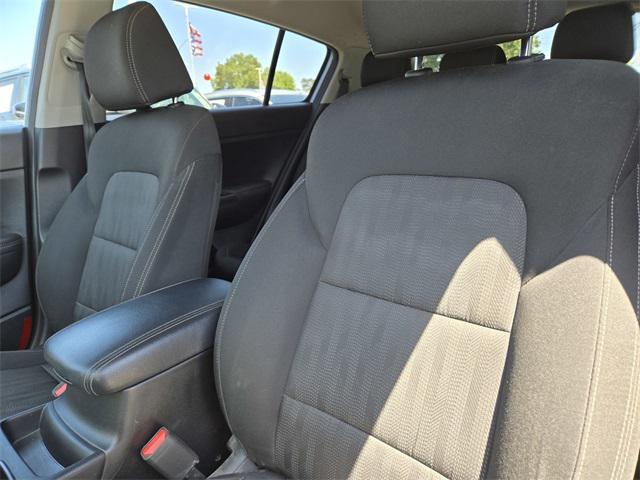 used 2022 Kia Sportage car, priced at $17,997