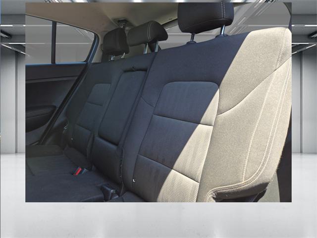 used 2022 Kia Sportage car, priced at $17,997