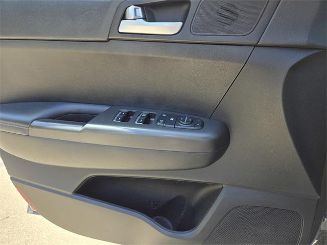 used 2022 Kia Sportage car, priced at $17,997