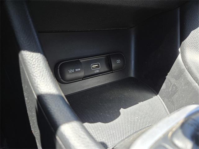 used 2022 Kia Sportage car, priced at $17,997