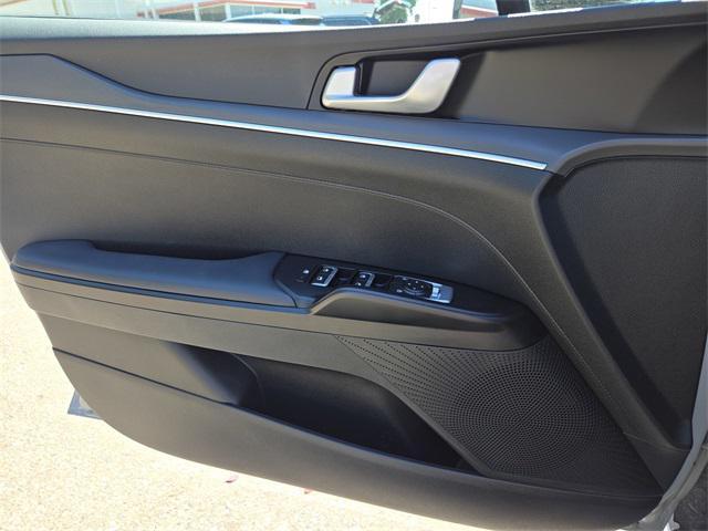used 2024 Kia K5 car, priced at $28,990