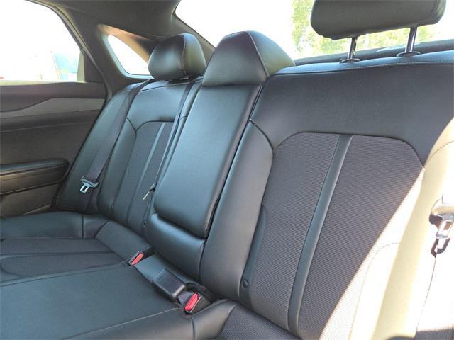used 2024 Kia K5 car, priced at $28,990