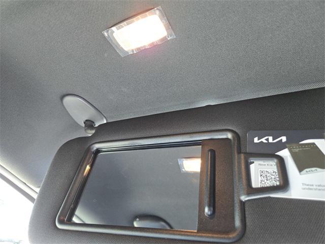 used 2024 Kia K5 car, priced at $28,990