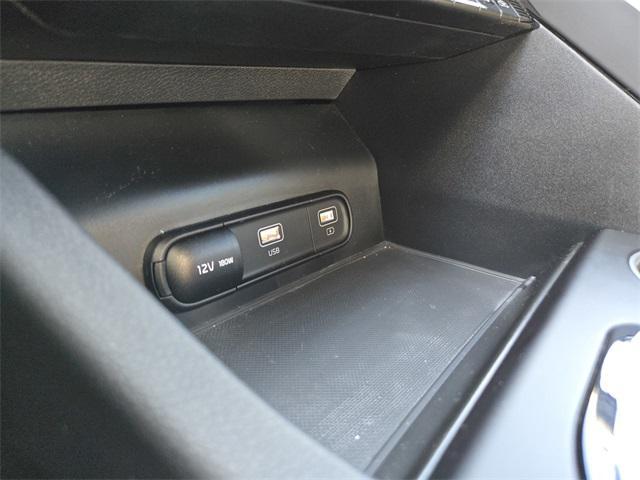 used 2024 Kia K5 car, priced at $28,990