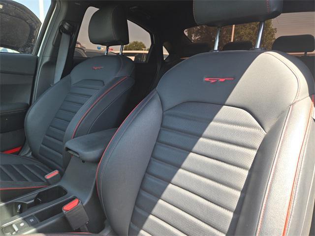 used 2024 Kia Forte car, priced at $22,974