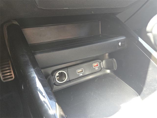 used 2024 Kia Forte car, priced at $22,974