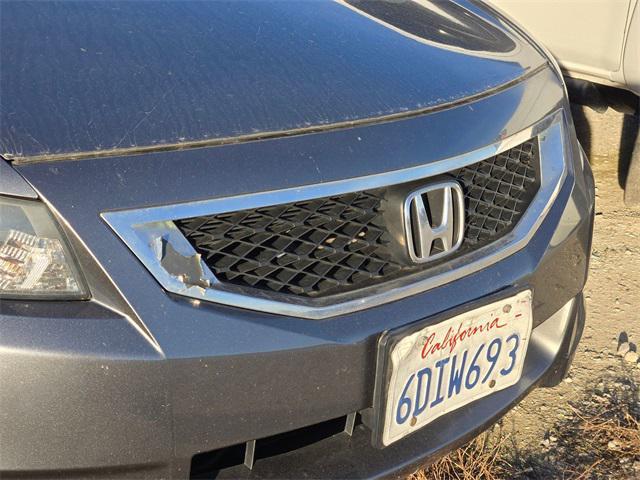 used 2008 Honda Accord car, priced at $9,994