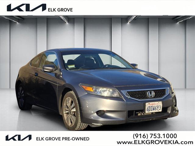 used 2008 Honda Accord car, priced at $9,994