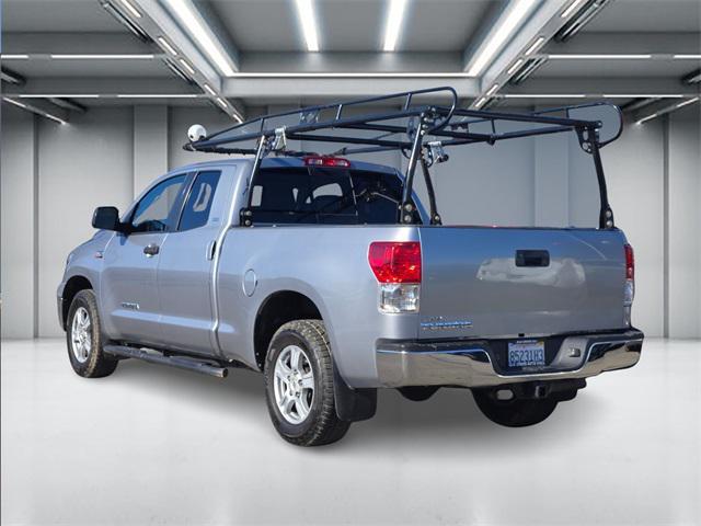 used 2011 Toyota Tundra car, priced at $19,998