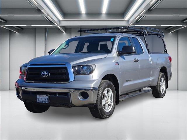 used 2011 Toyota Tundra car, priced at $19,998