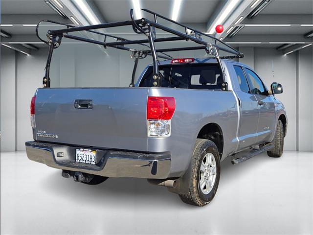 used 2011 Toyota Tundra car, priced at $19,998