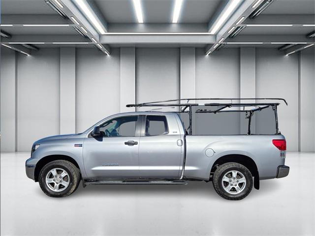 used 2011 Toyota Tundra car, priced at $19,998