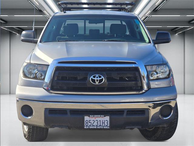 used 2011 Toyota Tundra car, priced at $19,998