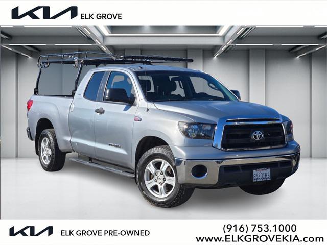 used 2011 Toyota Tundra car, priced at $19,998