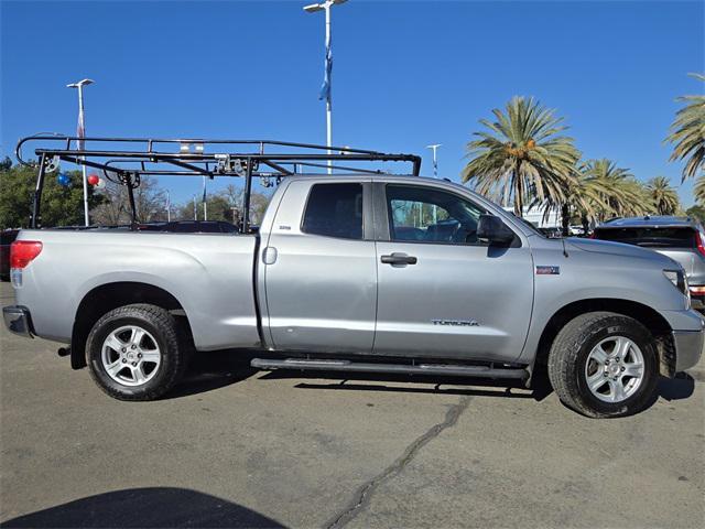 used 2011 Toyota Tundra car, priced at $19,998