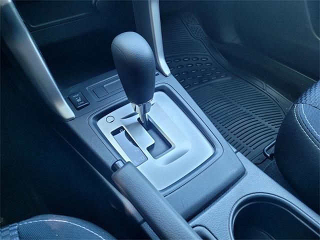 used 2016 Subaru Forester car, priced at $10,999