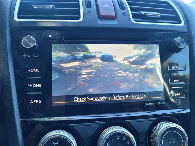 used 2016 Subaru Forester car, priced at $10,999