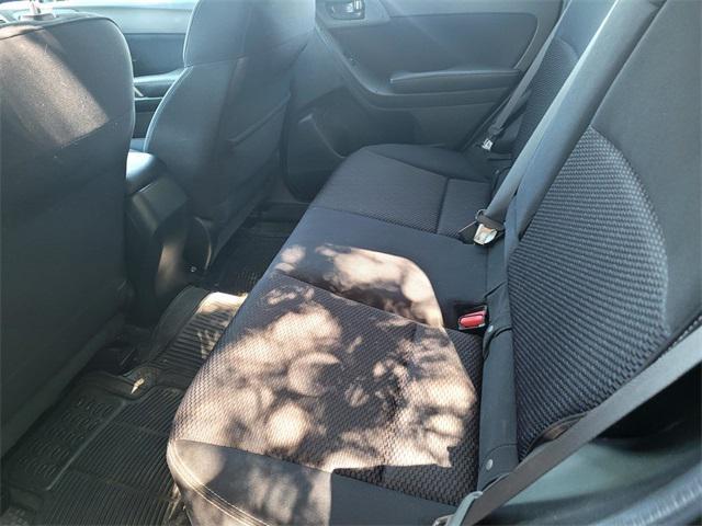 used 2016 Subaru Forester car, priced at $10,999
