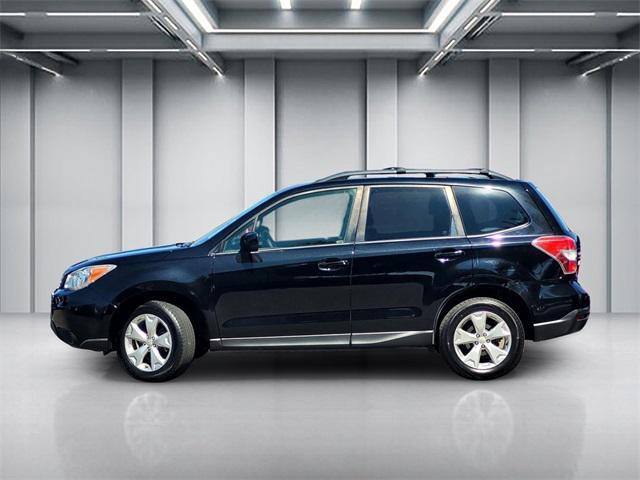 used 2016 Subaru Forester car, priced at $10,999