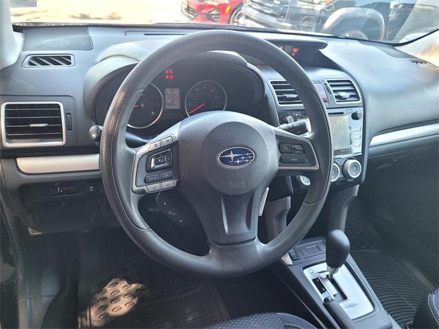 used 2016 Subaru Forester car, priced at $10,999