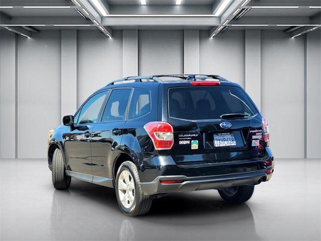 used 2016 Subaru Forester car, priced at $10,999