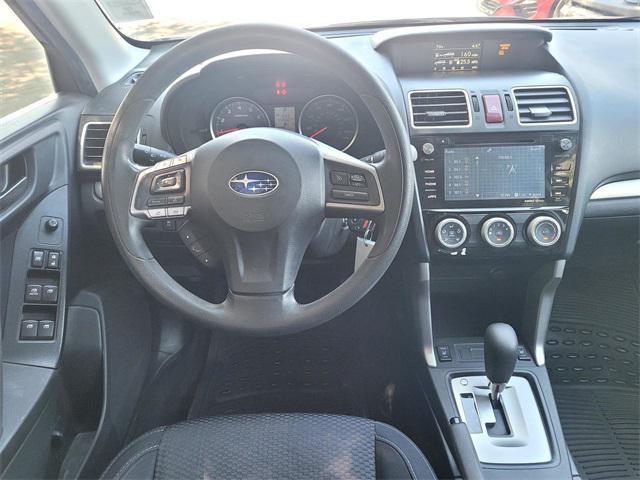 used 2016 Subaru Forester car, priced at $10,999