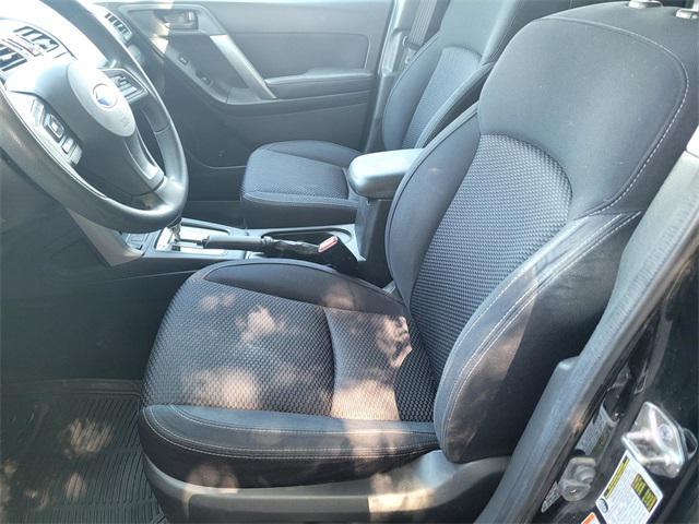 used 2016 Subaru Forester car, priced at $10,999