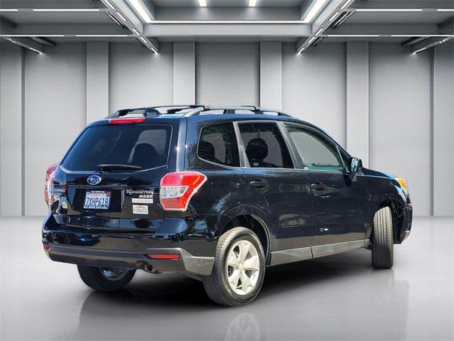 used 2016 Subaru Forester car, priced at $10,999
