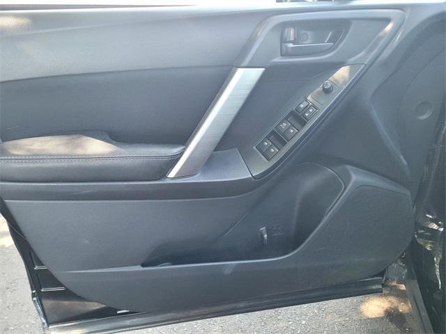 used 2016 Subaru Forester car, priced at $10,999