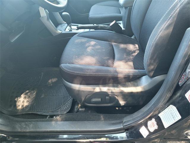 used 2016 Subaru Forester car, priced at $10,999