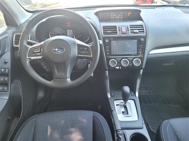 used 2016 Subaru Forester car, priced at $10,999